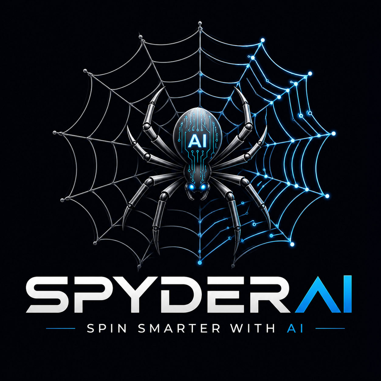 SpyderAI